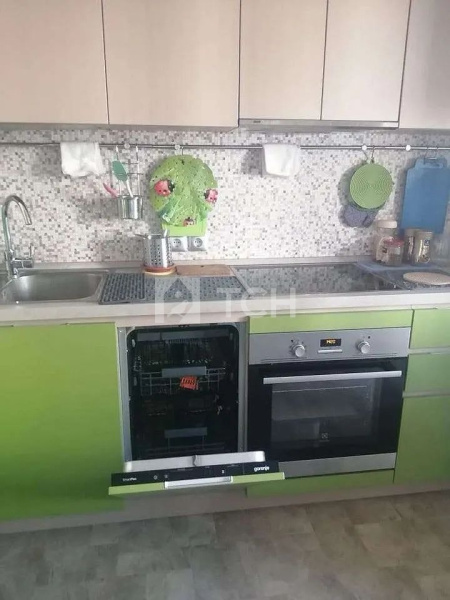 2-комн. квартира, Ивантеевка, улица Толмачёва, 33, #id823778