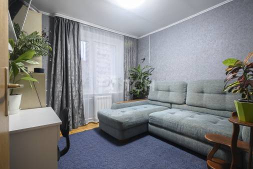 3-комн. квартира, Мытищи, Олимпийский проспект, 36к1, #id1861159