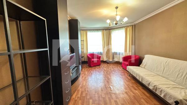 1-комн. Квартира, Ивантеевка, улица Бережок, 1, #id1673040