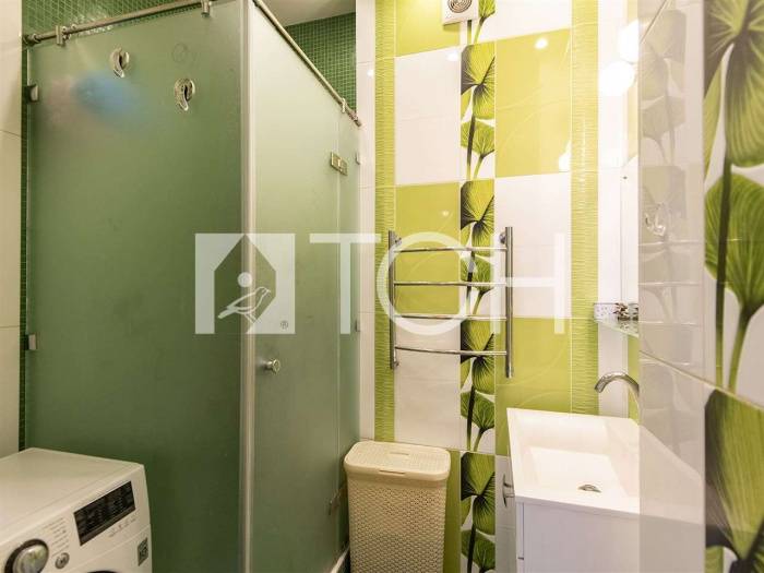 4-комн. квартира, Лесные Поляны, мкр Полянка, 162 #id282687