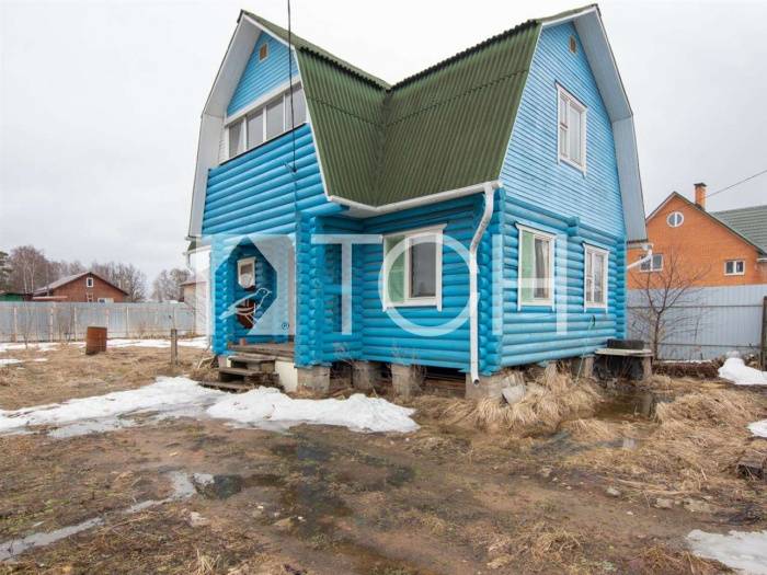 Дом, Щелковский Район #id303875