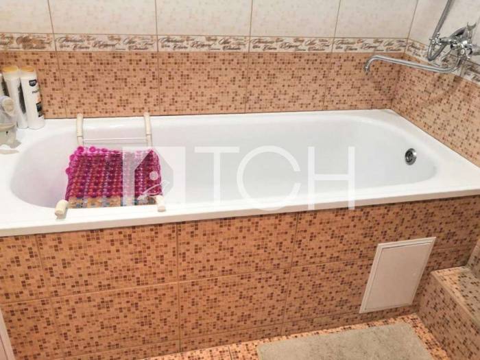 1-комн. квартира, Ивантеевка, проезд Центральный, 17 #id278784