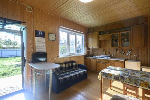 Дом, г.о. Лосино-Петровский, СНТ Мрия, 24, #id1705703