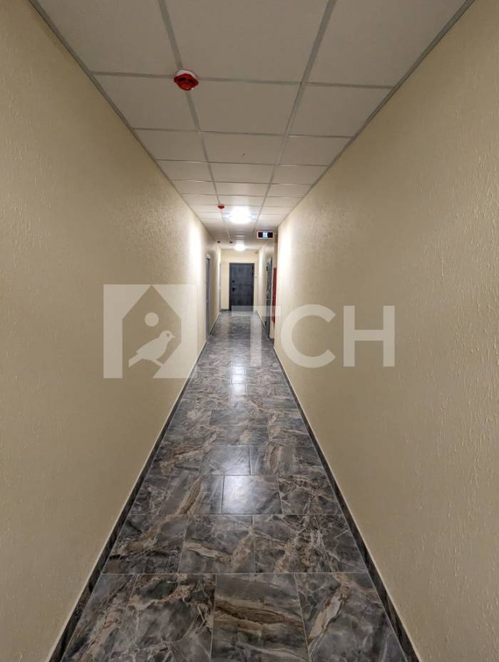 1-комн. Квартира, Королёв, Советская улица, 47к3, #id624886