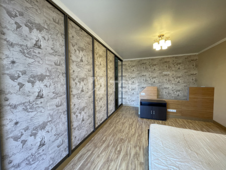 3-комн. квартира, деревня Оболдино, Радужная улица, 5, #id1083629