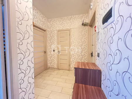 1-комн. квартира, Ивантеевка, улица Новосёлки, 4, #id1575533