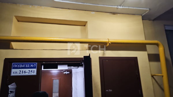 Комната, Москва, проезд Шокальского, 63, #id1343372