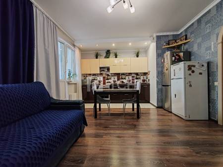 2-комн. квартира, Ивантеевка, Хлебозаводская улица, 12к1, #id1708125