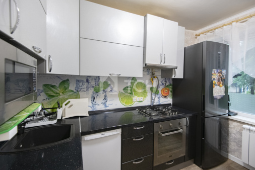 3-комн. квартира, Королёв, улица Комитетский Лес, 2, #id1138255