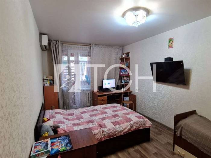 1-комн. квартира, Ивантеевка, проезд Центральный, 14 #id295030