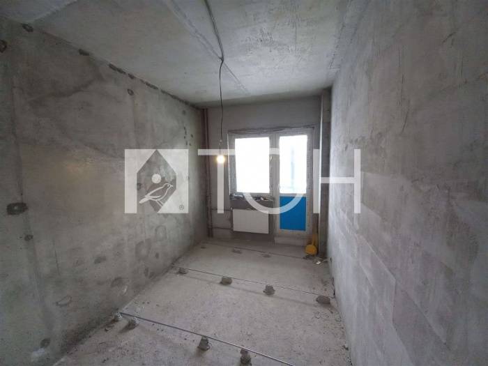 1-комн. квартира, Лосино-Петровский, пер Почтовый, 1 #id274349