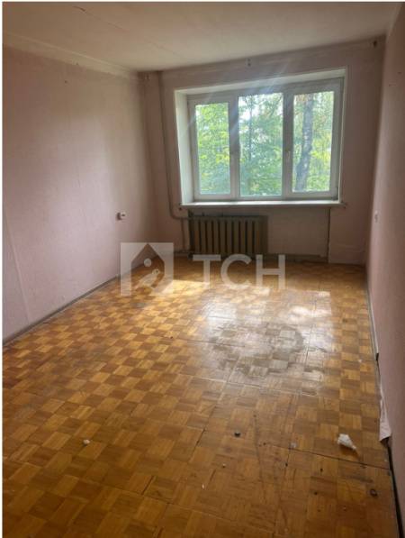 2-комн. квартира, посёлок Краснознаменский, 6, #id1801468