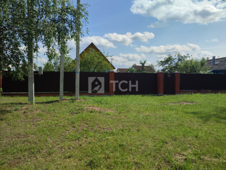 Земельный участок, г.о. Щёлково, деревня Аксиньино, #id1514893