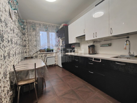 3-комн. квартира, Ивантеевка, улица Бережок, 8, #id1346517