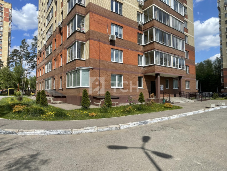 3-комн. квартира, Щёлково, улица Радиоцентра № 5, 18к1, #id1584519