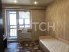 Квартира-студия, Старая Купавна, улица Чехова, 4, #id360429