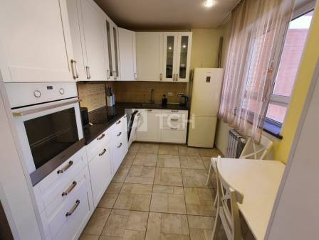 2-комн. квартира, Ивантеевка, улица Бережок, 3, #id1952781