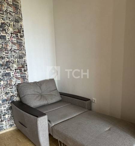 1-комн. квартира, Москва, улица Борисовские Пруды, 20к2, #id1902243