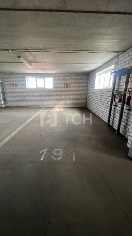 Гараж, Ивантеевка, Хлебозаводская улица, 14, #id1797073