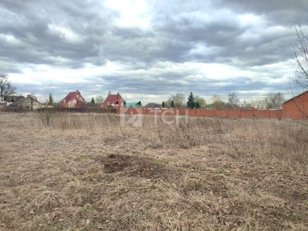 Земельный участок, Богородский г.о., деревня Большое Буньково, Цветочная улица, #id1552746