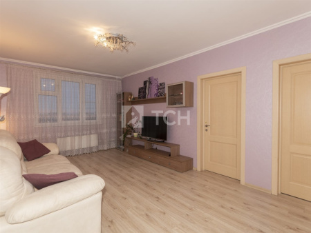 3-комн. квартира, Мытищи, Трудовая улица, 22, #id359508