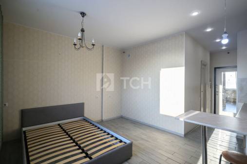 Квартира-студия, Королёв, Октябрьский бульвар, 26, #id2005041