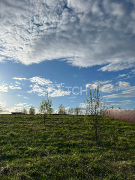 Земельный участок, г.о. Мытищи, деревня Голенищево, Жемчужная улица, #id574621