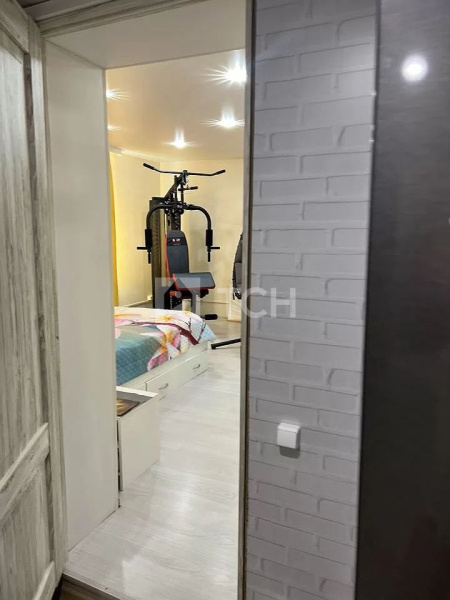 Дом, г.о. Пушкинский, Пушкино, улица Нижняя Слободка, 15, #id909660