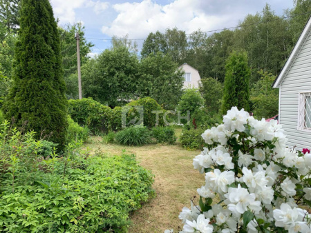 Дом, г.о. Пушкинский, СНТ Нагорное, 232, #id1666298