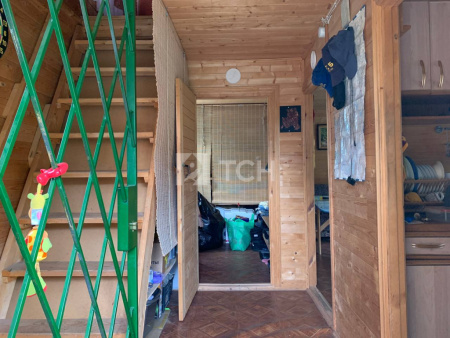 Дом, г.о. Пушкинский, СНТ Нагорное, 232, #id1666298