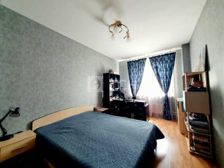 3-комн. квартира, Балашиха, шоссе Энтузиастов, вл87к1, #id1672499