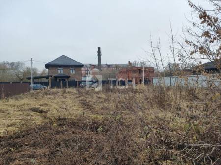 Земельный участок, Богородский г.о., деревня Пешково, #id1983052