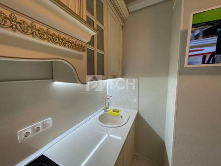 2-комн. квартира, посёлок Биокомбината, 1к1, #id1859337