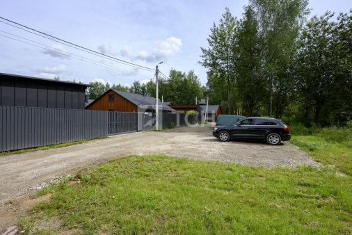 Дом, г.о. Пушкинский, Пушкино, Ильинская улица, 3, #id1692344