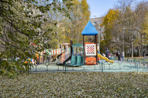 3-комн. квартира, Королёв, Парковая улица, 6/13, #id1281825