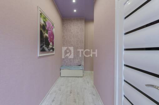 2-комн. квартира, посёлок Лесные Поляны, 196, #id1250926