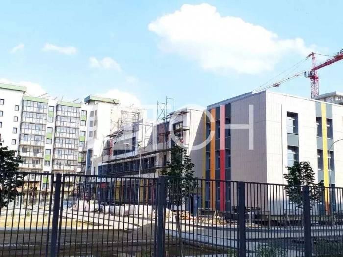 3-комн. квартира, Пирогово, ул Ильинского, 5 #id282135