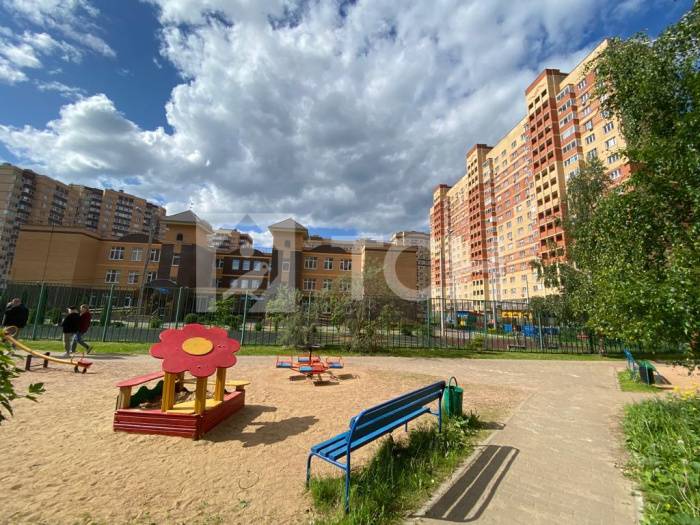 1-комн. Квартира, рабочий посёлок Свердловский, Заречная улица, 3, #id762602