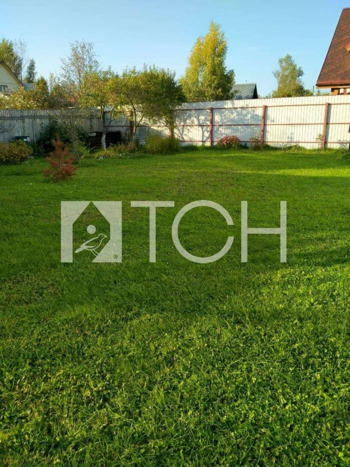 Дом, Рузский район #id279845