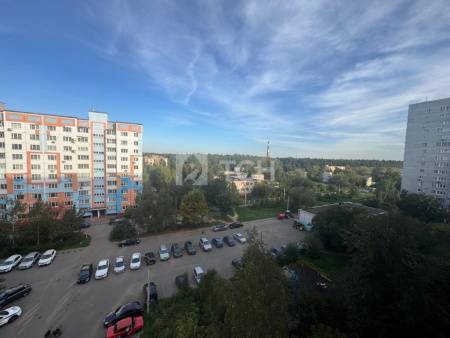 1-комн. квартира, Королёв, проспект Космонавтов, 41А, #id1782181