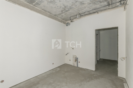 2-комн. квартира, рабочий посёлок Лесной, Советская улица, 3Вк2, #id1526820