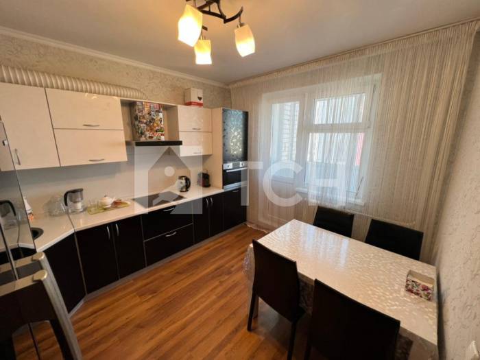 3-комн. Квартира, Химки, проспект Мельникова, 19, #id416153