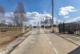 Земельный участок, г.о. Пушкинский, коттеджный посёлок Грибово Лайф, #id388604