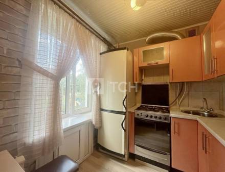 2-комн. квартира, деревня Оболдино, Лесная улица, 2, #id2287830