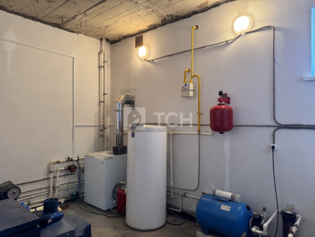 Дом, Владимирская область, Александровский район, деревня Крутец, Луговая улица, 11, #id1241494