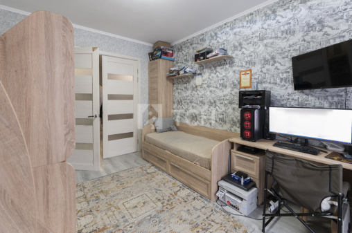 2-комн. квартира, Королёв, улица Академика Легостаева, 8, #id1354718