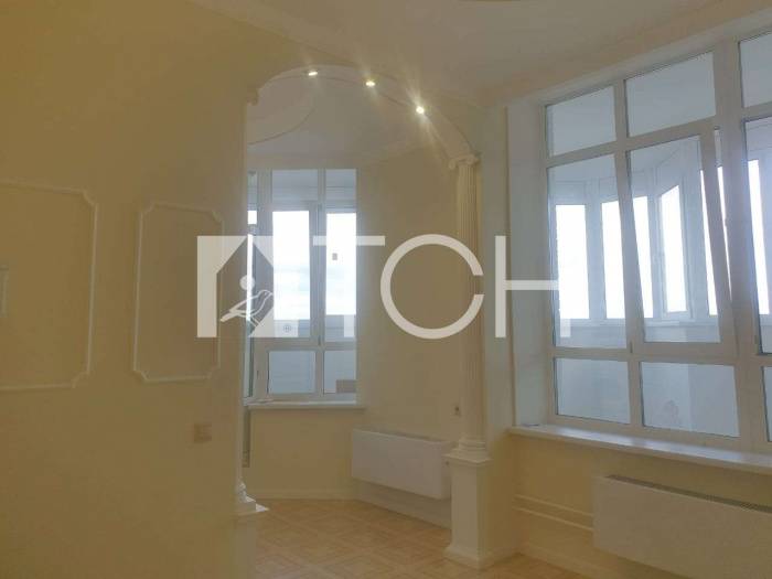 3-комн. квартира, Пушкино, ул Островского, 20а #id287372