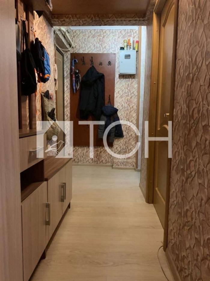 3-комн. квартира, Ивантеевка, проезд Центральный, 10 #id279911