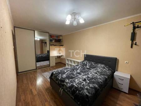 2-комн. квартира, Ивантеевка, Хлебозаводская улица, 8, #id1350286