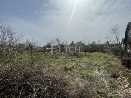 Дом, г.о. Щёлково, садовое товарищество Малое Шастово, 155, #id1099152